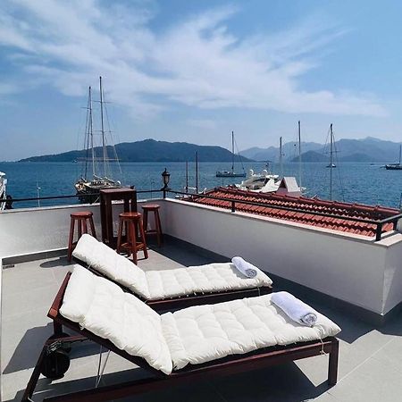 Ferienwohnung Vista House Marmaris Exterior foto