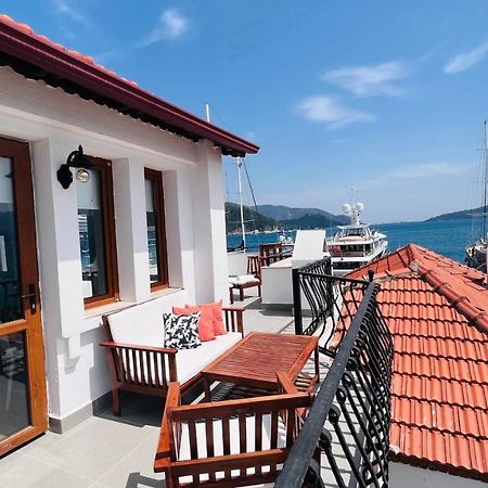 Ferienwohnung Vista House Marmaris Exterior foto