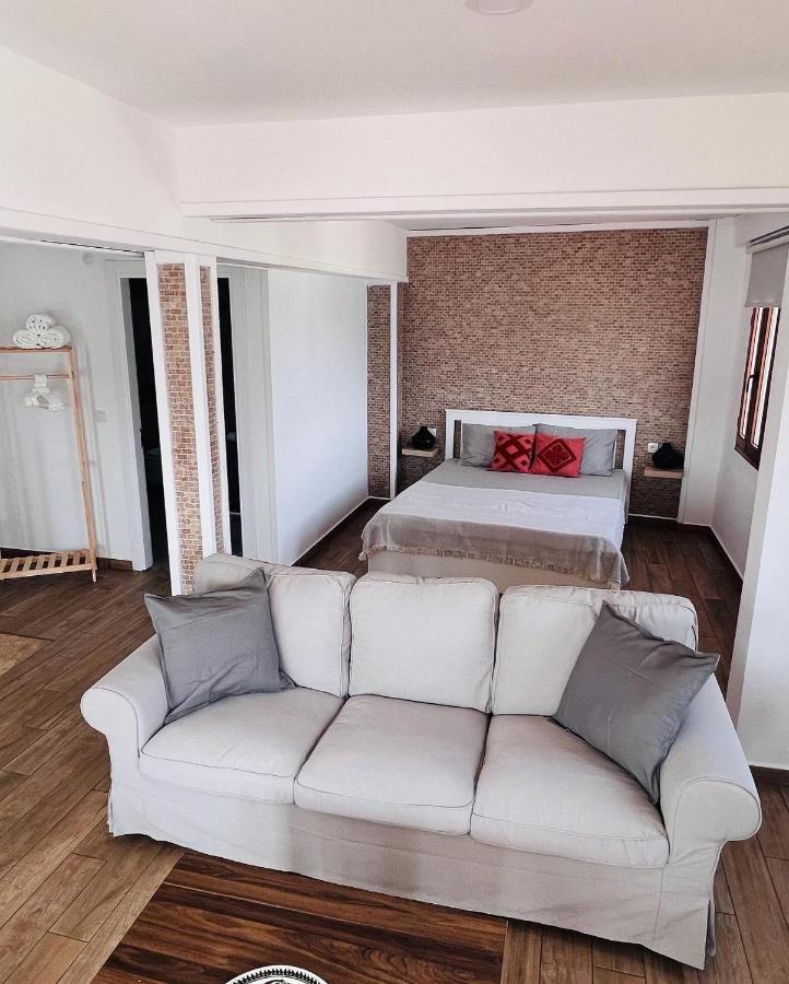 Ferienwohnung Vista House Marmaris Exterior foto