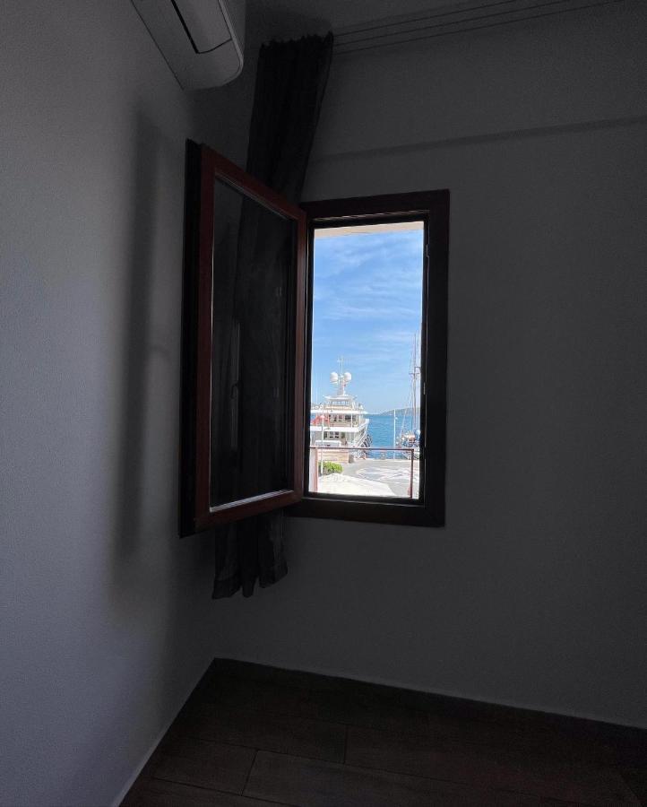 Ferienwohnung Vista House Marmaris Exterior foto