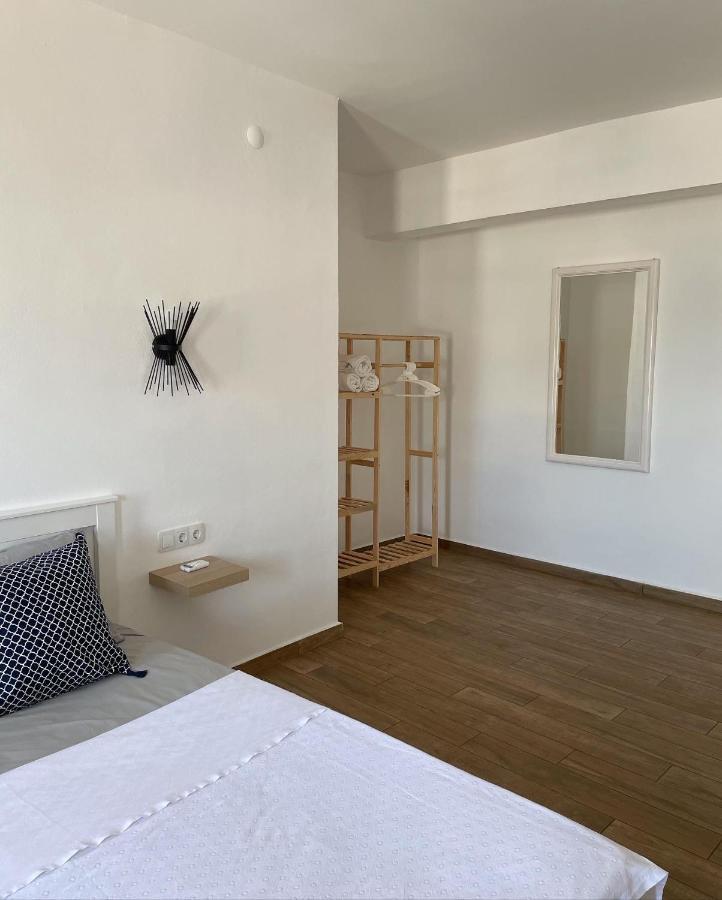 Ferienwohnung Vista House Marmaris Exterior foto