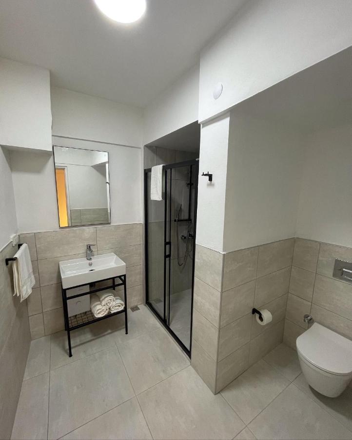 Ferienwohnung Vista House Marmaris Exterior foto