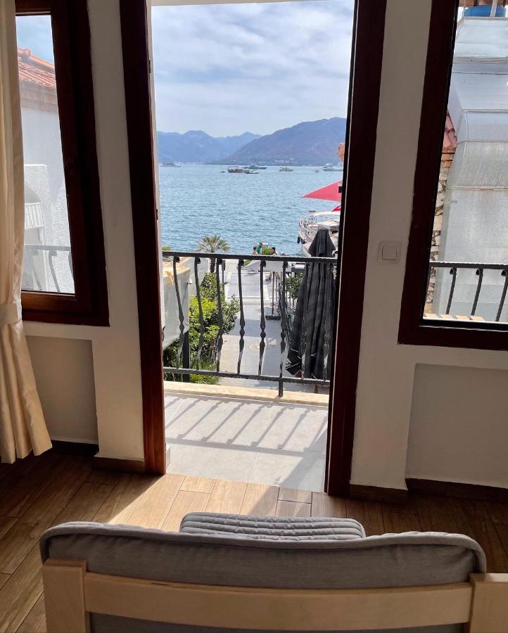 Ferienwohnung Vista House Marmaris Exterior foto